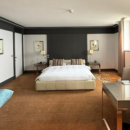 נוישאטל Beau Rivage Hotel מראה חיצוני תמונה